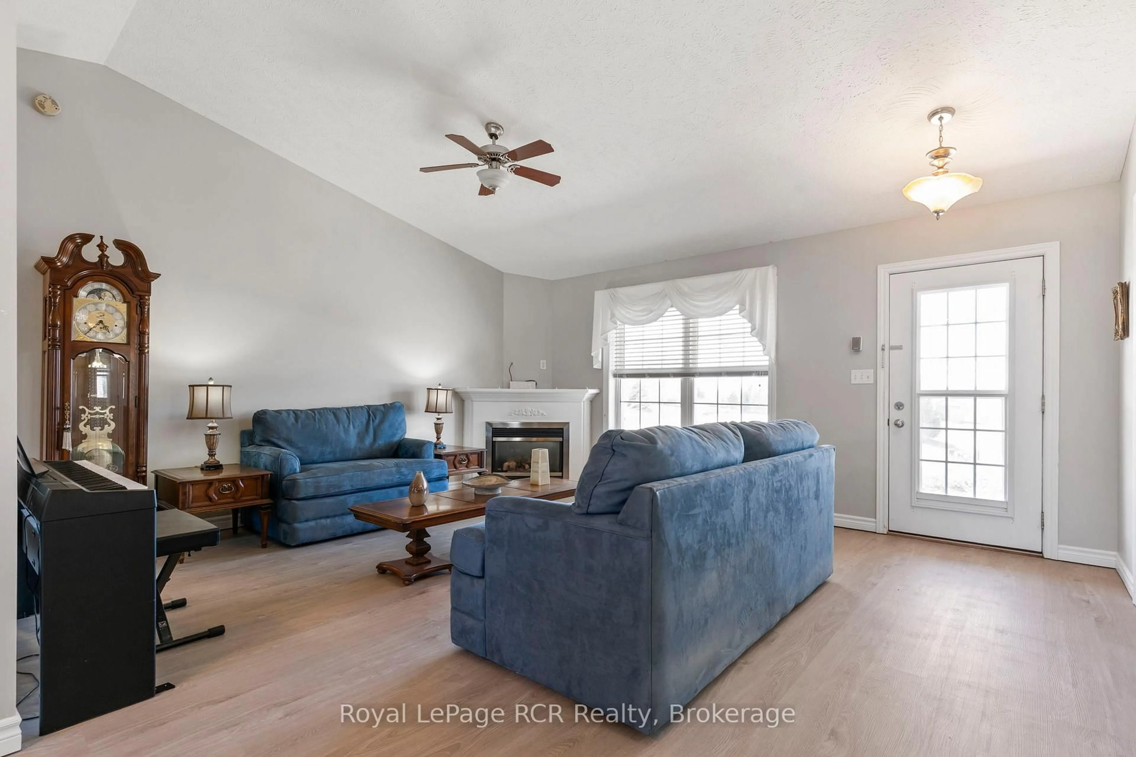 Living room with furniture, unknown for 87 Heather Lynn Blvd, Arran-Elderslie Ontario N0H 2N0