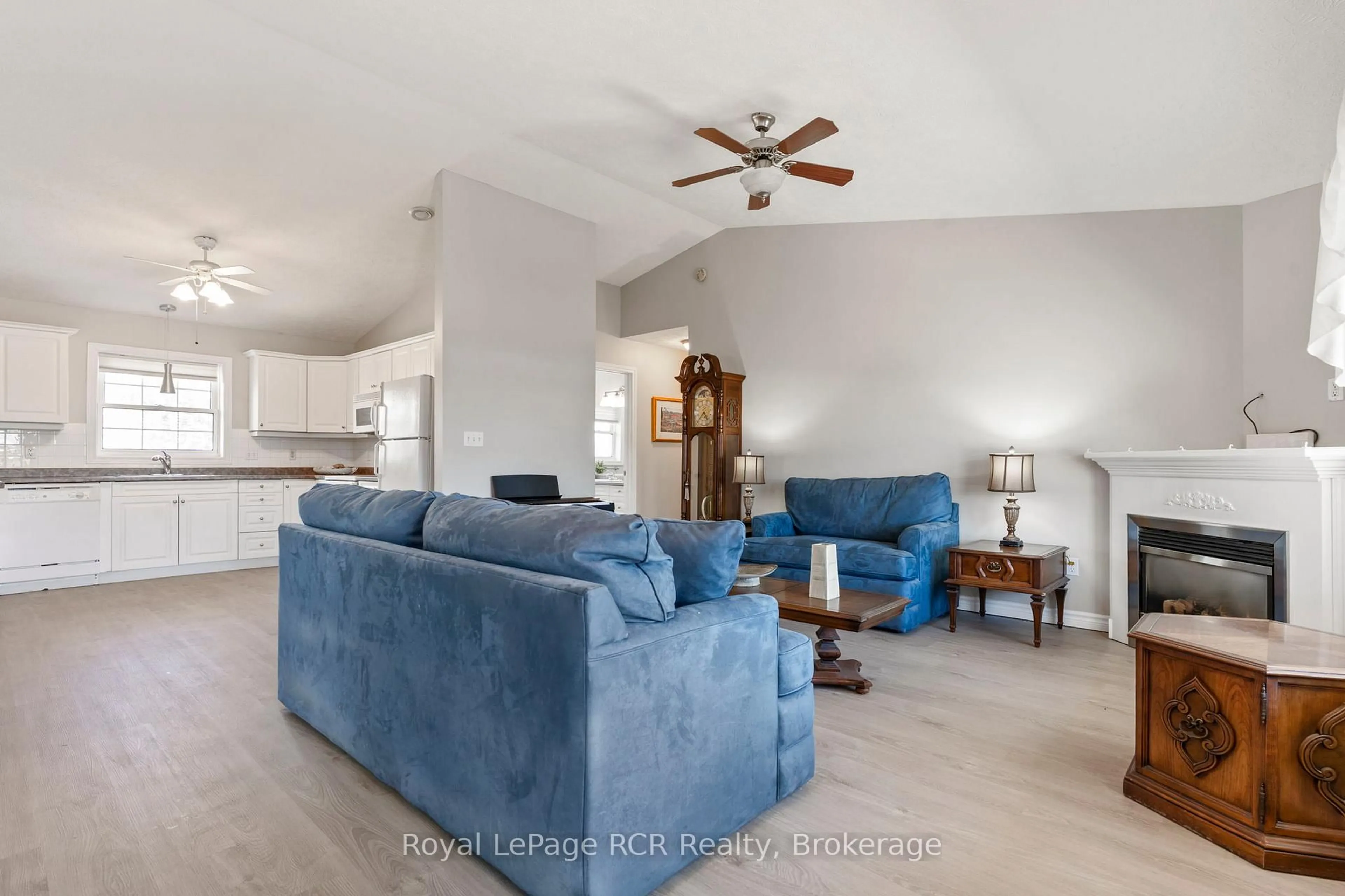 Living room with furniture, unknown for 87 Heather Lynn Blvd, Arran-Elderslie Ontario N0H 2N0