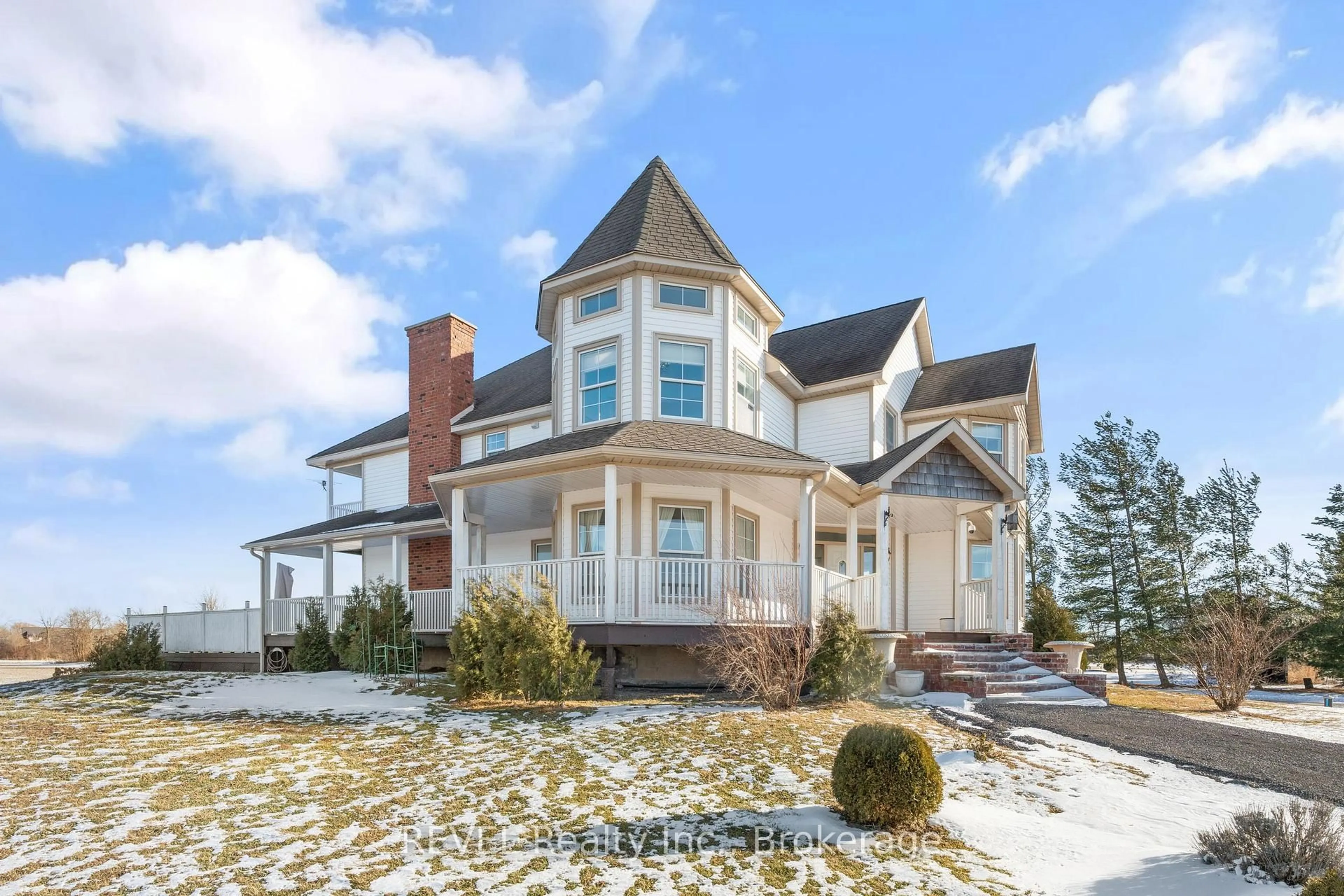 Unknown for 2378 North Shore Dr, Haldimand Ontario N0A 1K0