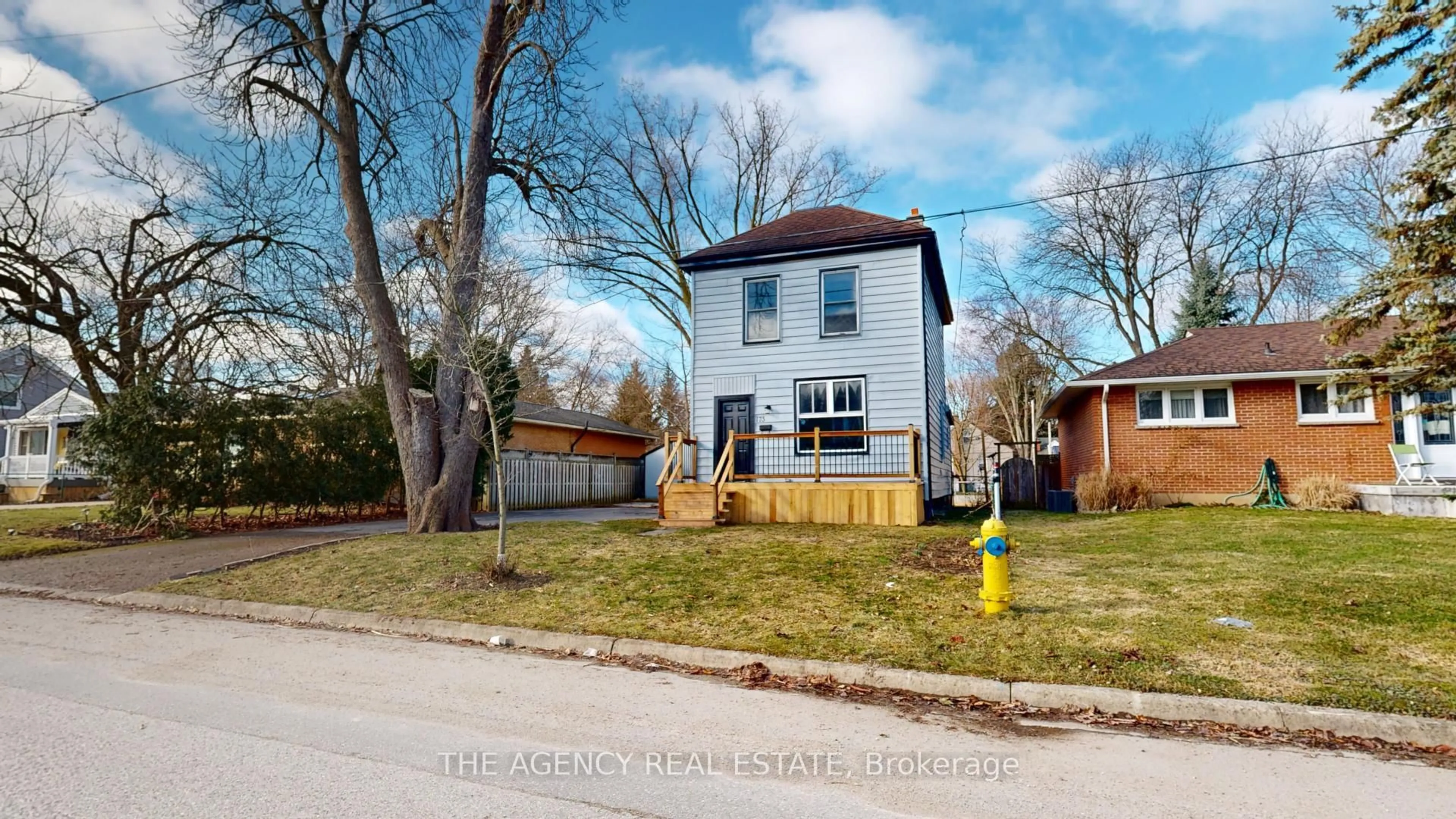 Unknown for 173 Chelsea Ave, London South Ontario N6J 3J5