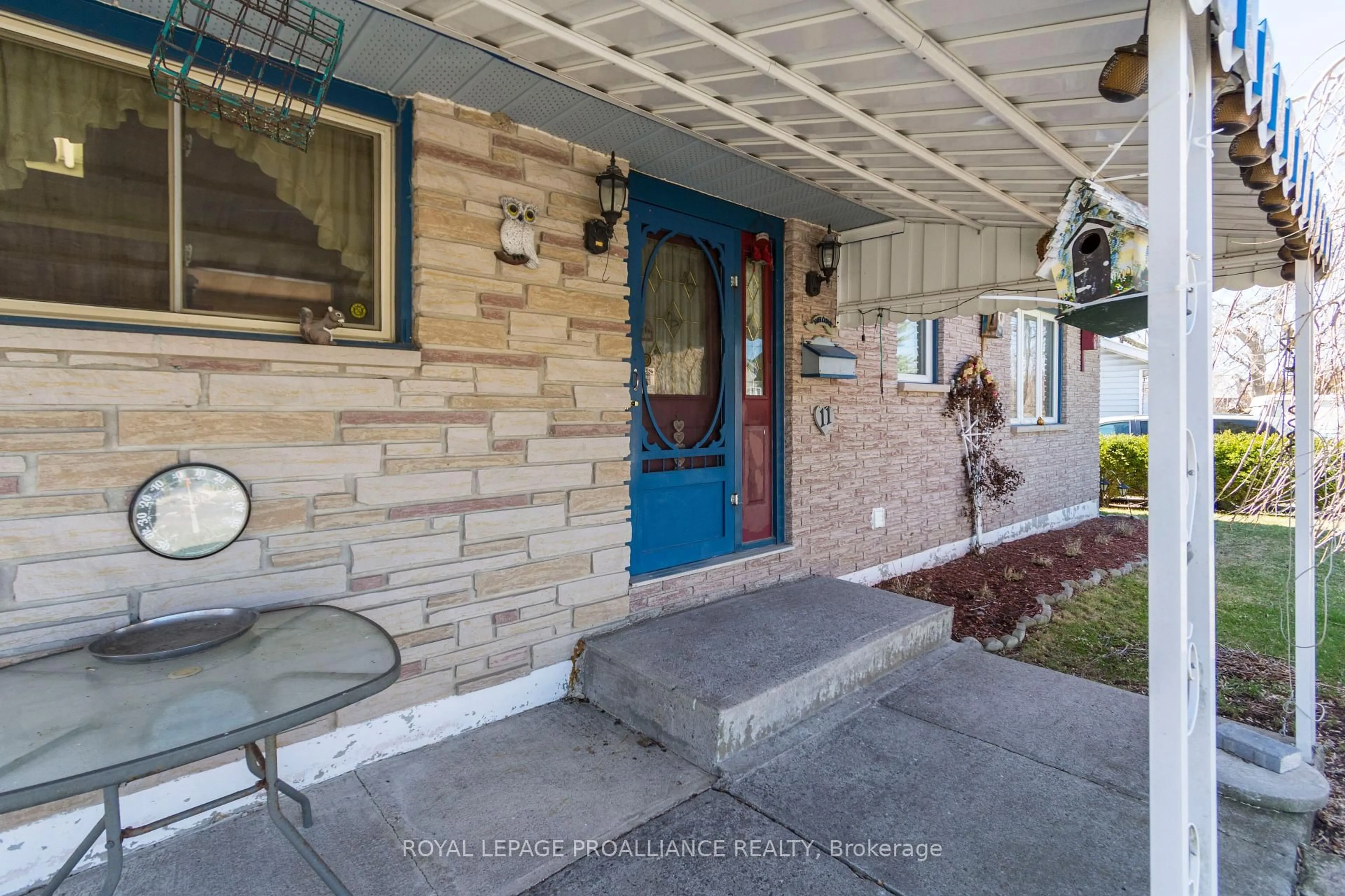 Unknown for 11 McFarland Dr, Belleville Ontario K8N 2X3