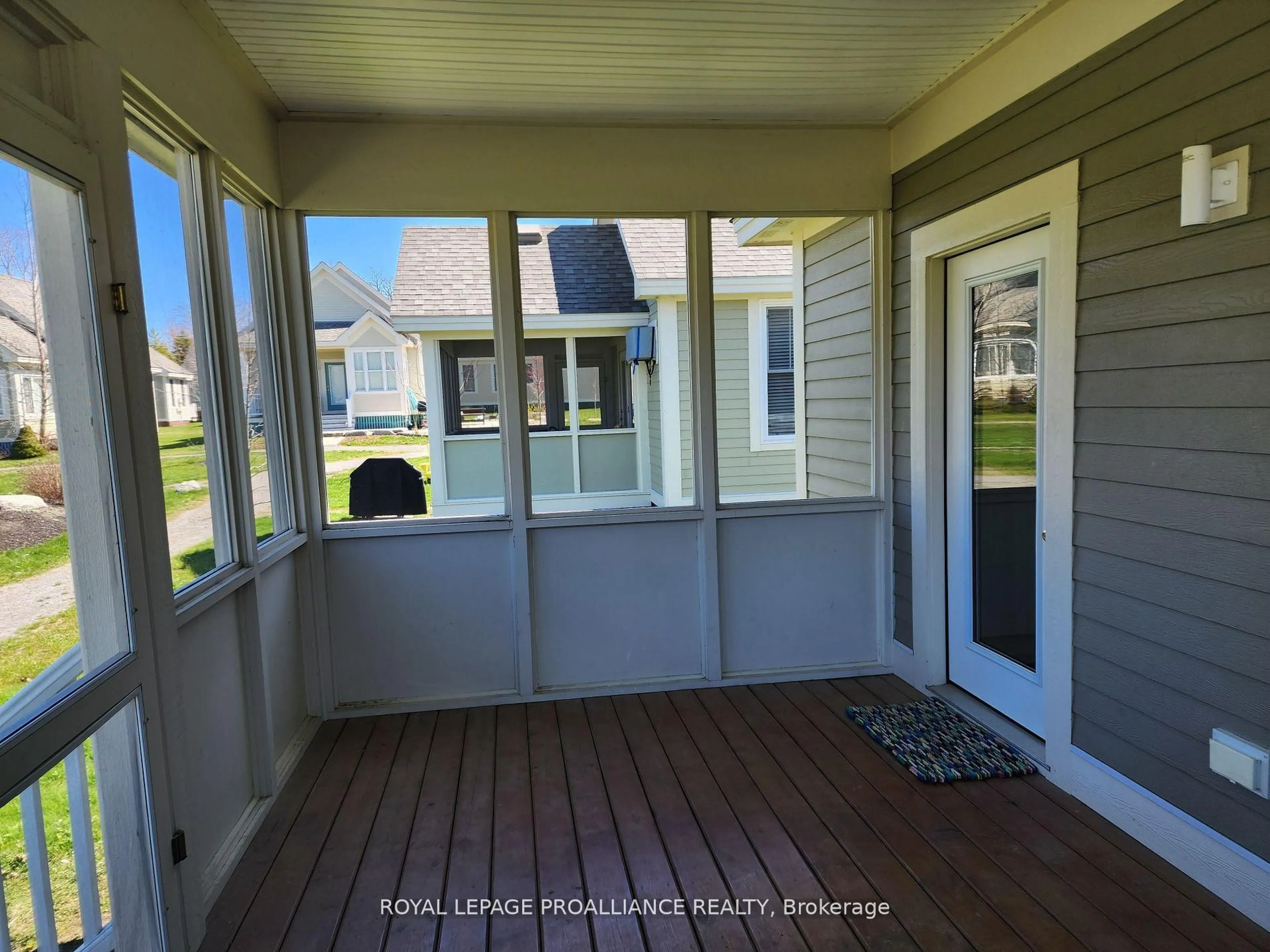 Unknown for 38 Meadow View Lane, Prince Edward County Ontario K0K 1P0