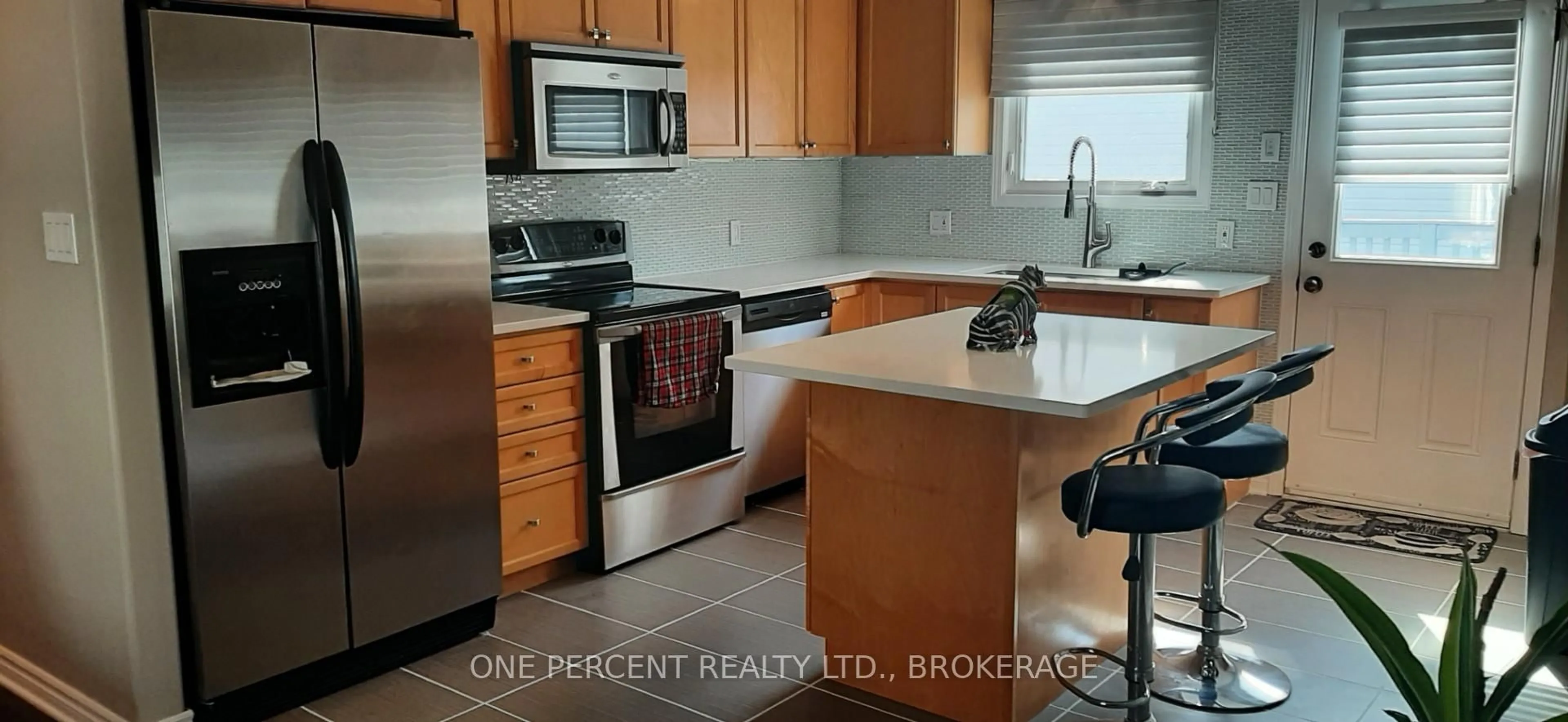 Standard kitchen, unknown for 1460 Hanover Dr, Kingston Ontario K7P 0B5