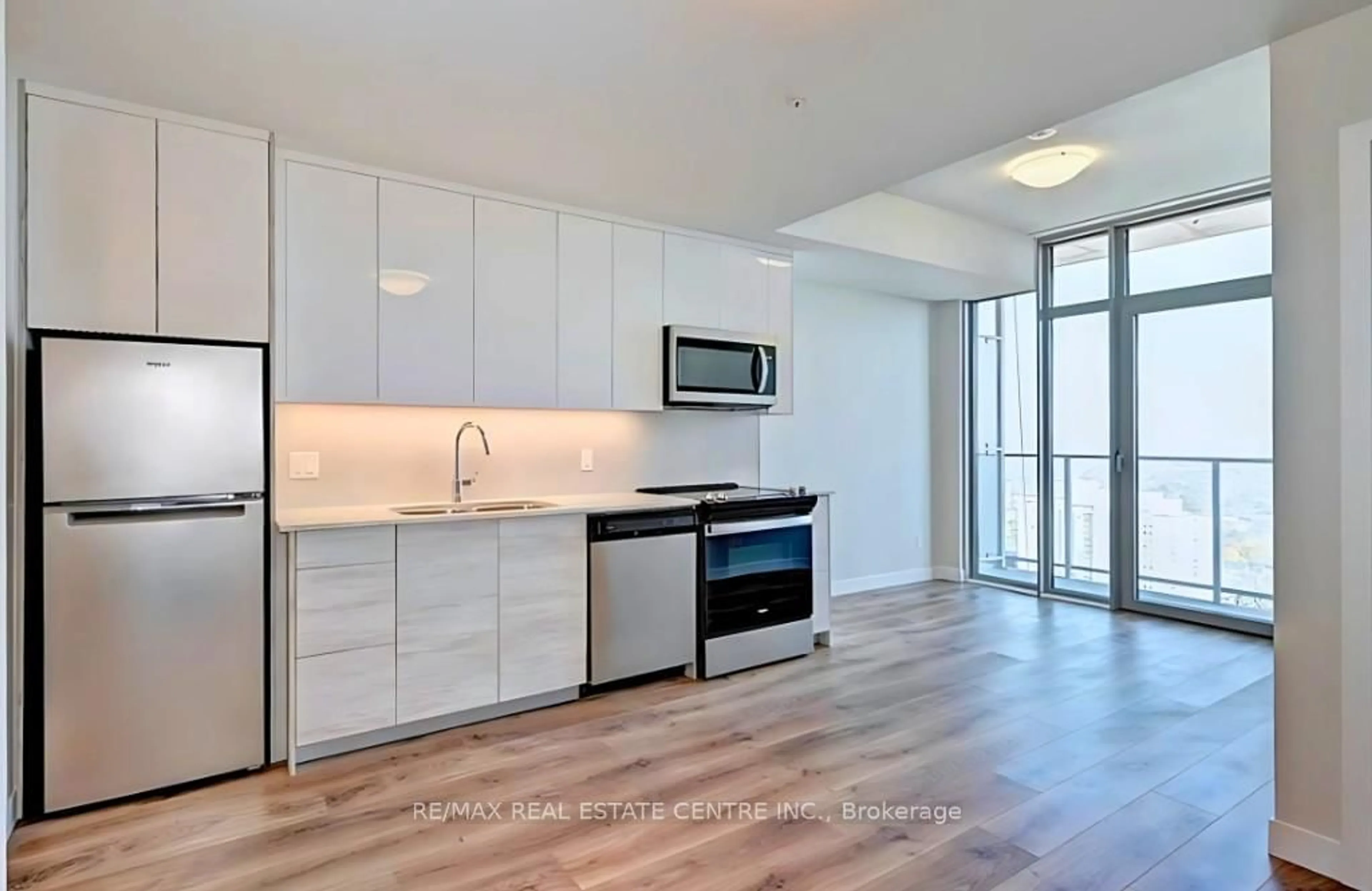 Unknown for 60 Frederick St #2505, Kitchener Ontario N2H 0C7
