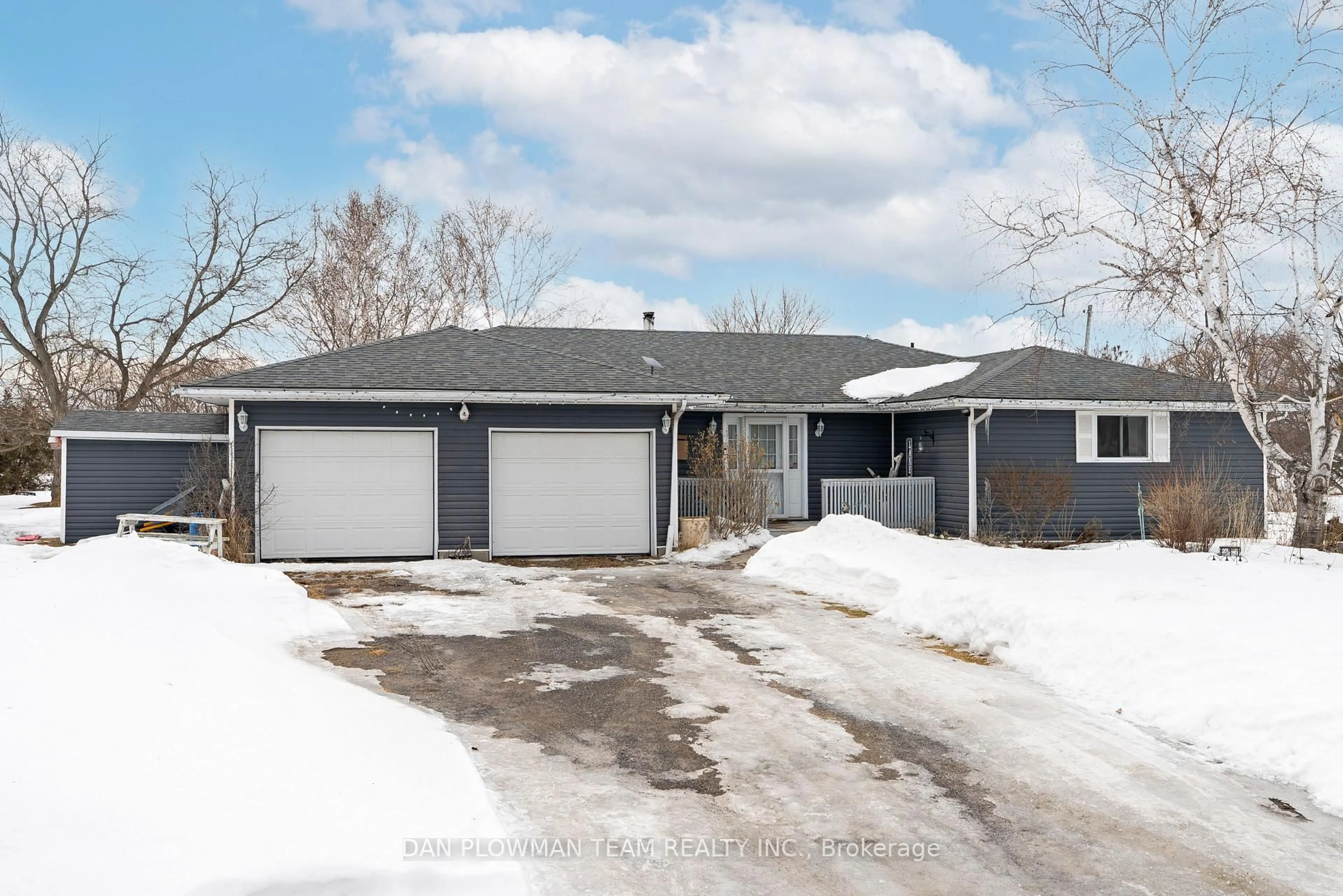 Unknown for 263 County Rd 29 Rd, Prince Edward County Ontario K0K 1T0