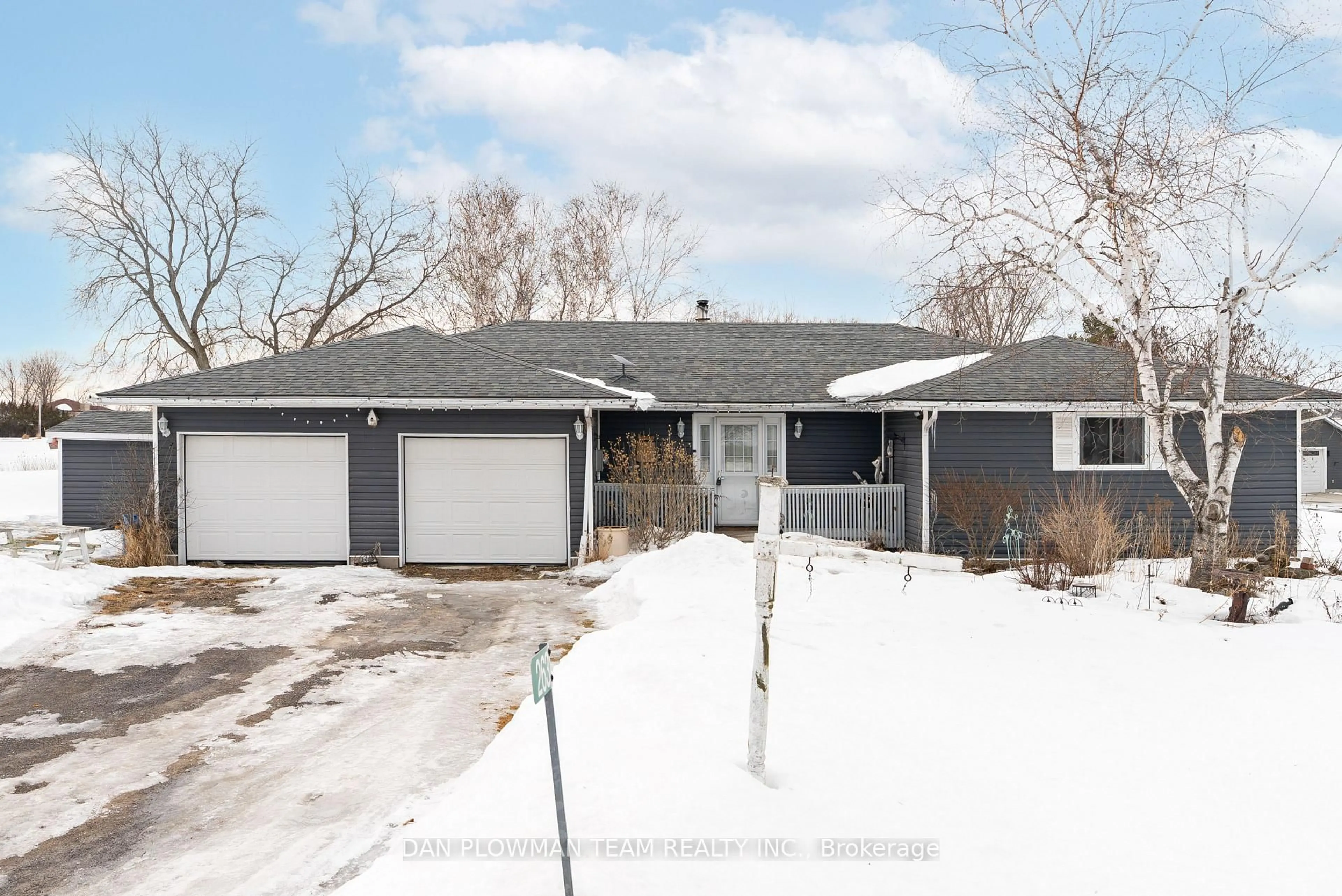 Unknown for 263 County Rd 29 Rd, Prince Edward County Ontario K0K 1T0