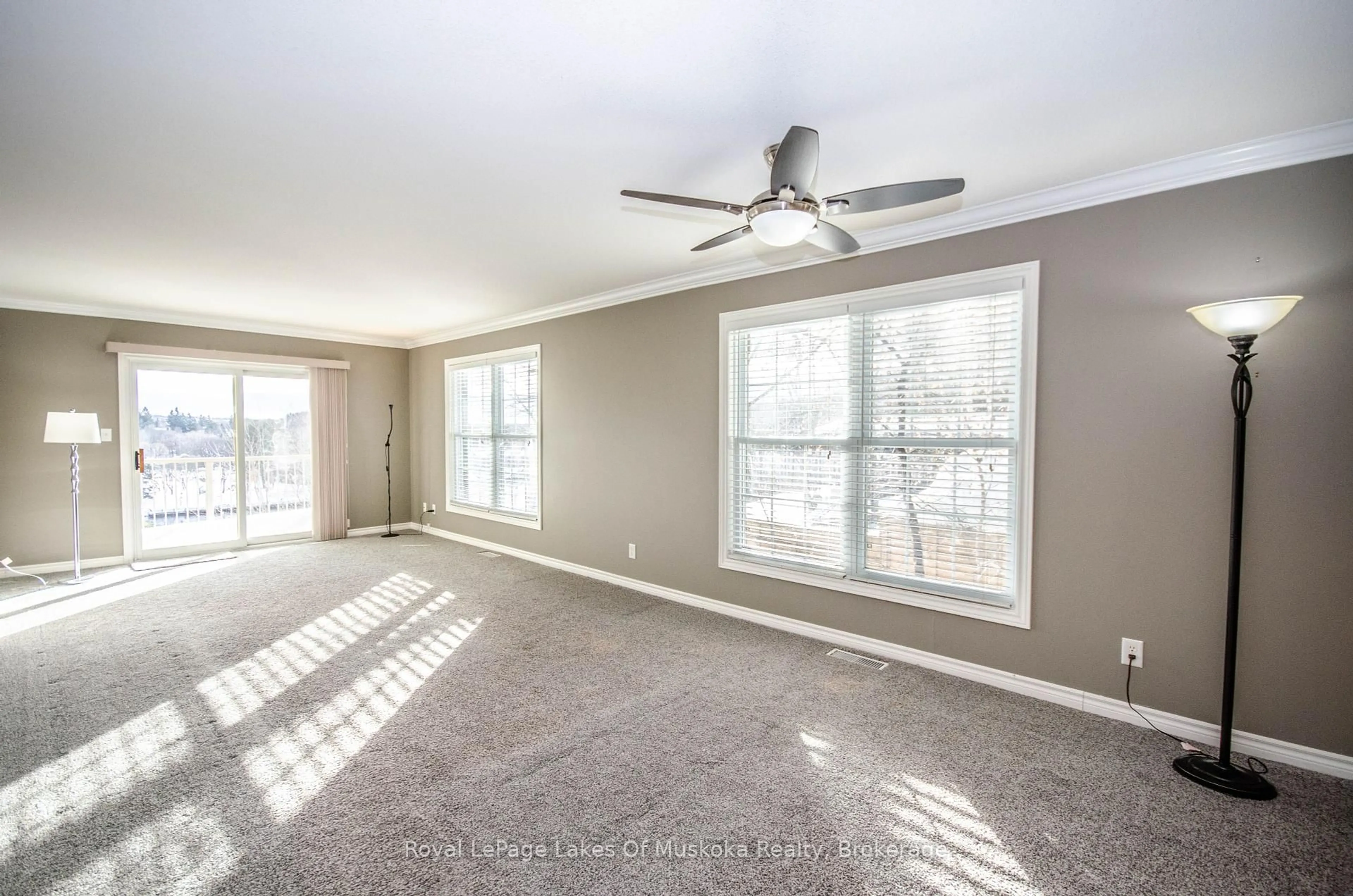 A pic of a room for 24 ONTARIO St #201, Bracebridge Ontario P1L 2H5