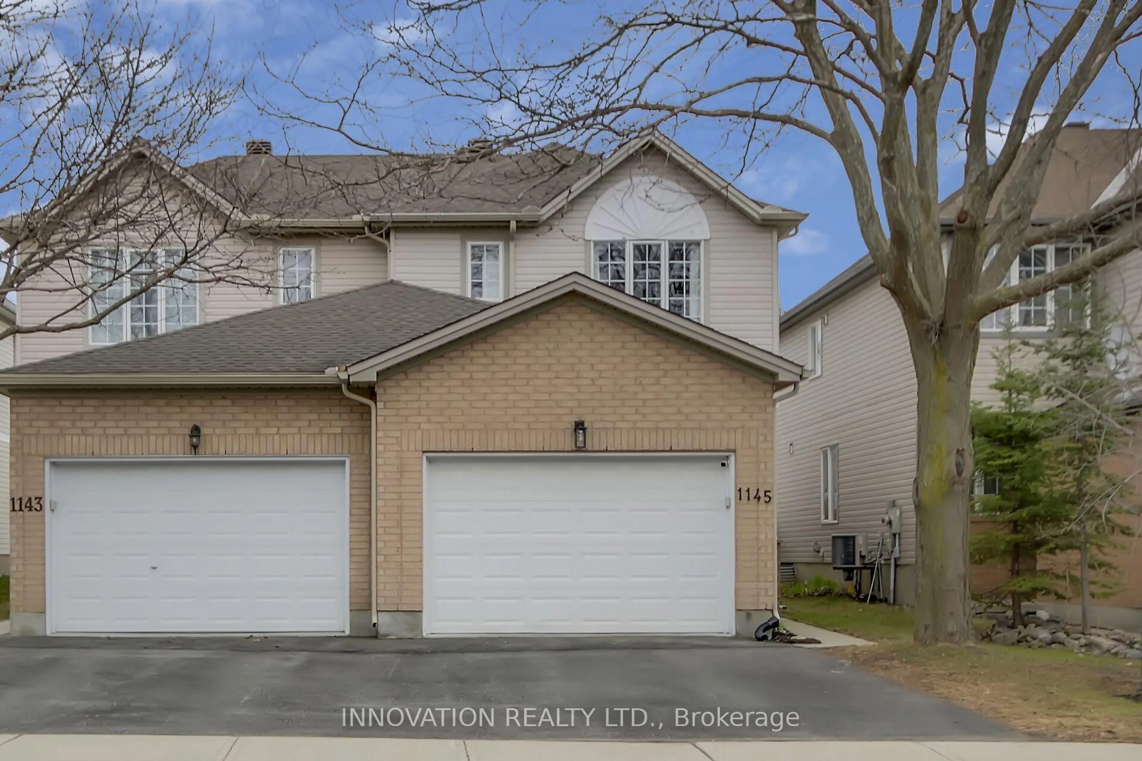 Unknown for 1145 Clyde Ave, Ottawa Ontario K2C 4B2