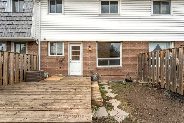 Additional property image - 1350 Limeridge Rd Unit 33