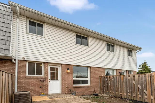 Additional property image - 1350 Limeridge Rd Unit 33