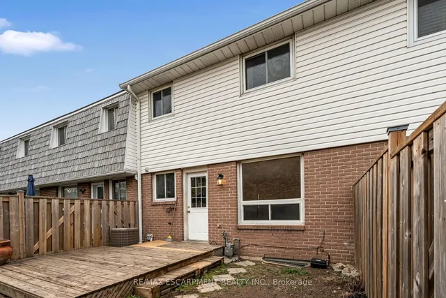 Additional property image - 1350 Limeridge Rd Unit 33
