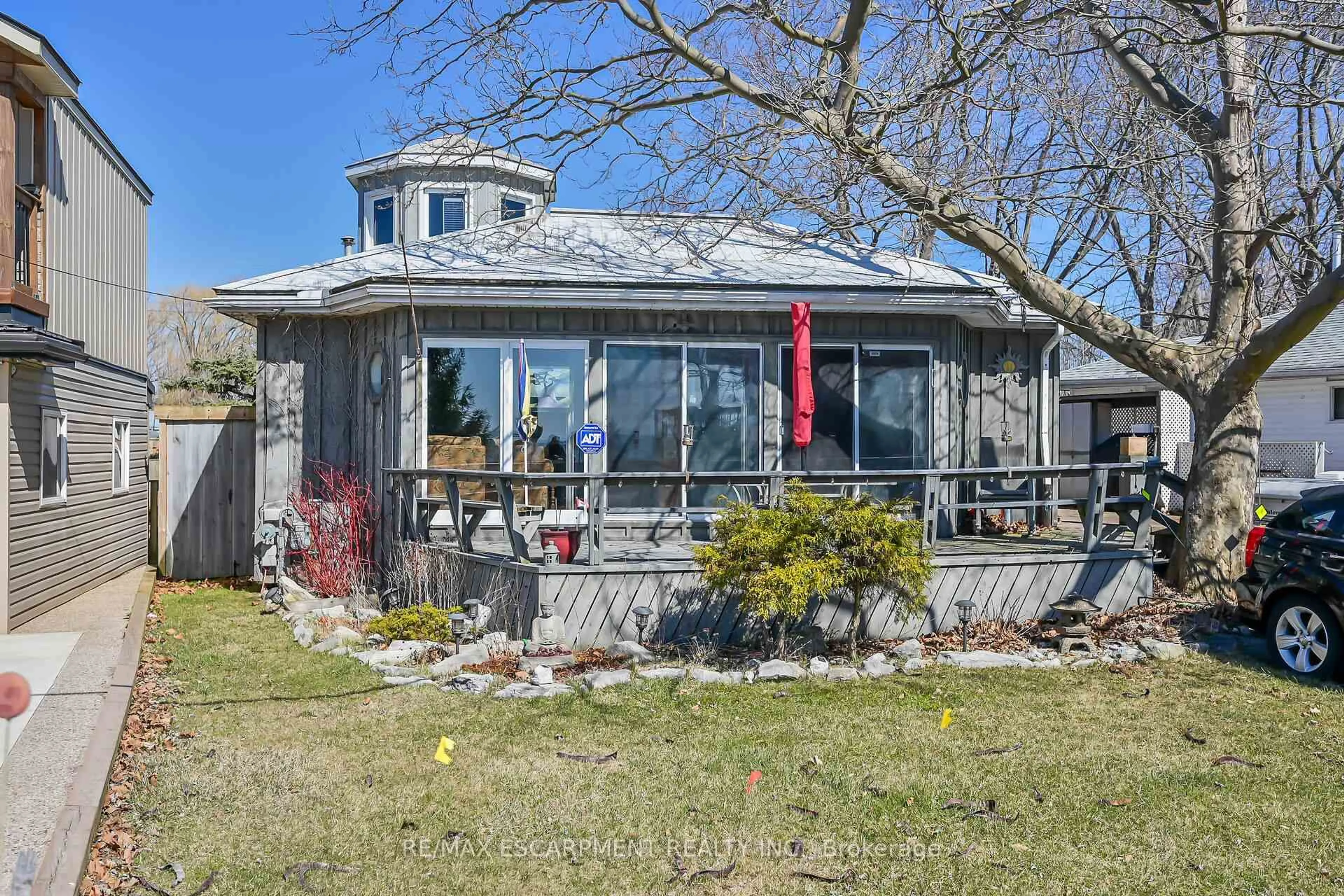 Unknown for 271 BLUE WATER Pkwy, Haldimand Ontario N0A 1P0