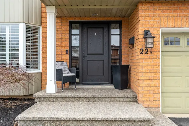 Additional property image - 221 Homebrook Dr