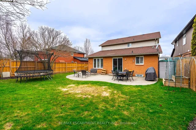 Additional property image - 221 Homebrook Dr