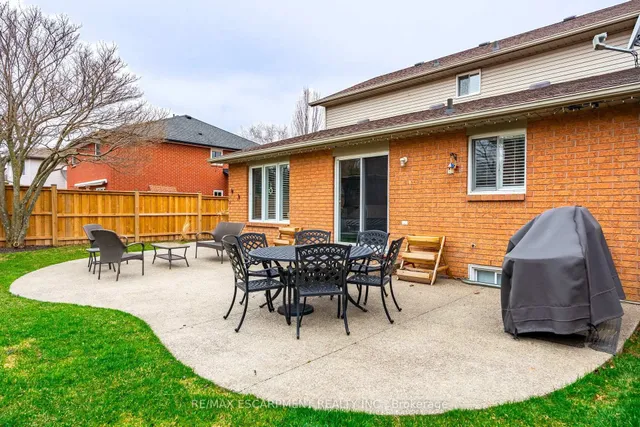 Additional property image - 221 Homebrook Dr