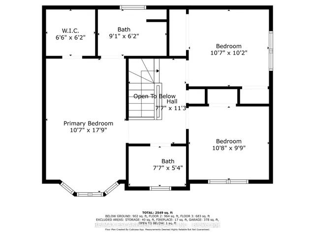 Additional property image - 221 Homebrook Dr