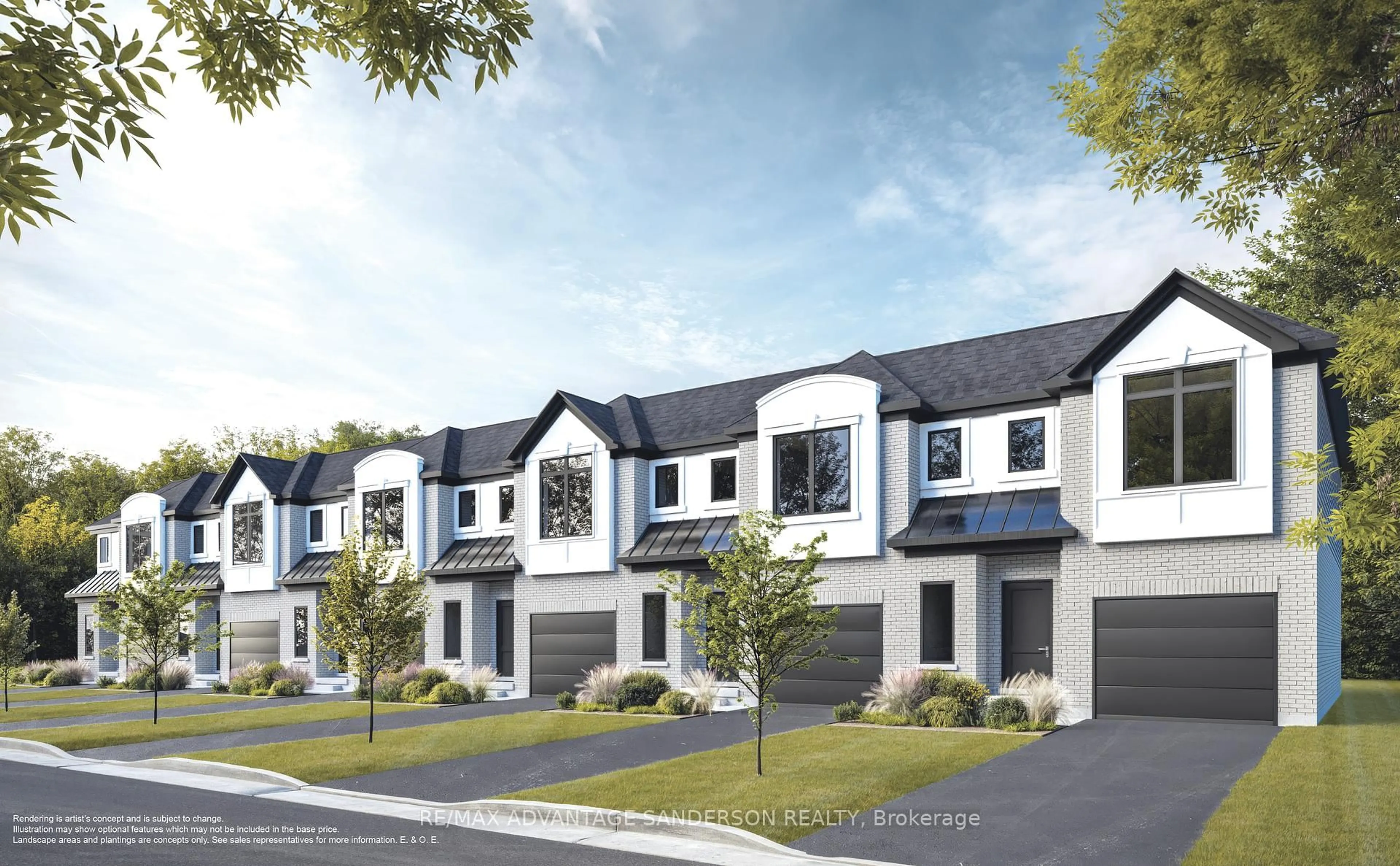 Unknown for 211 Bowman Dr, Middlesex Centre Ontario N0M 2A0