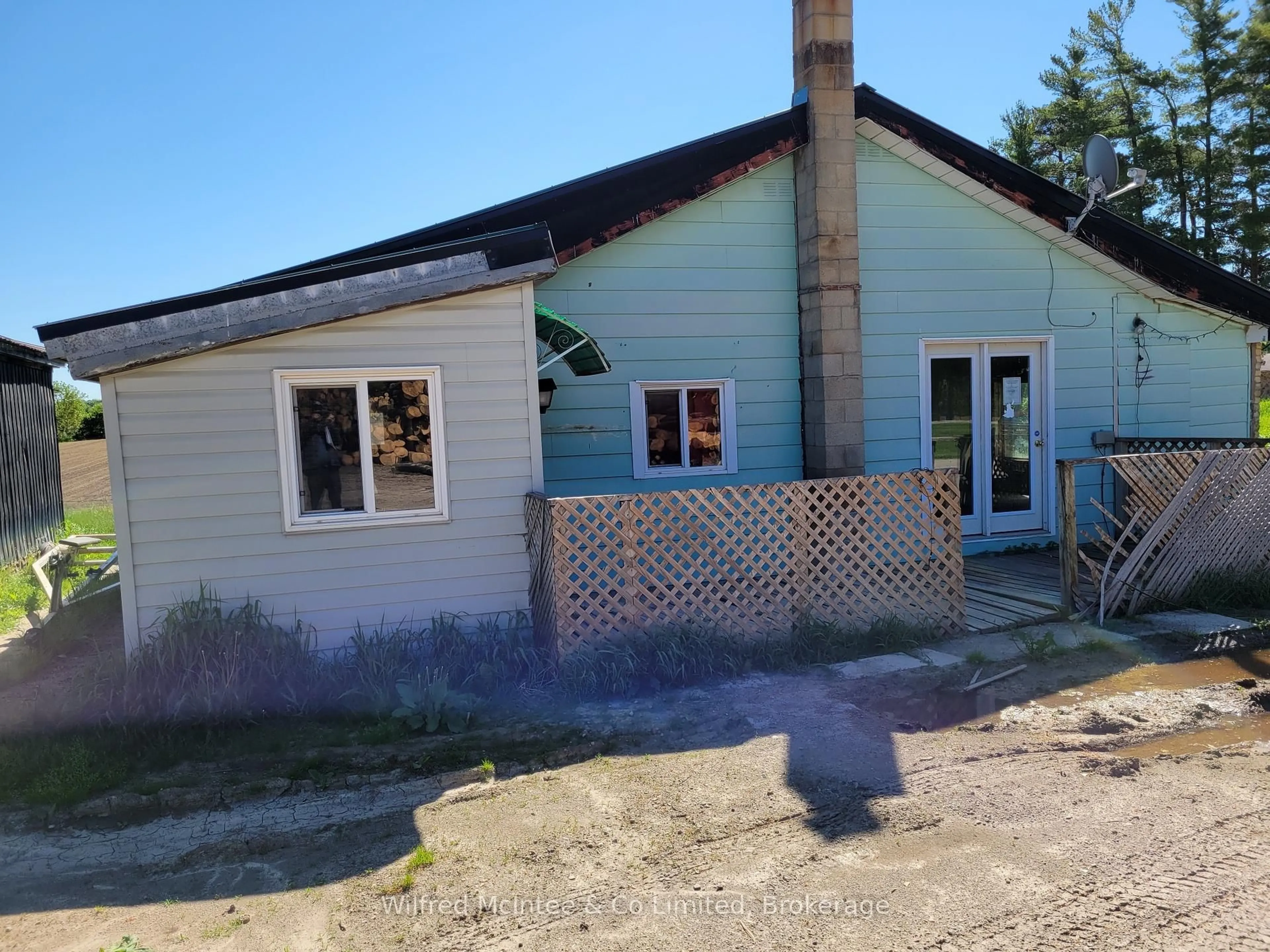 Unknown for 444 CHEPSTOW Rd, Brockton Ontario N0G 1K0