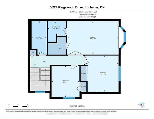Additional property image - 224 Kingswood Dr Unit 5