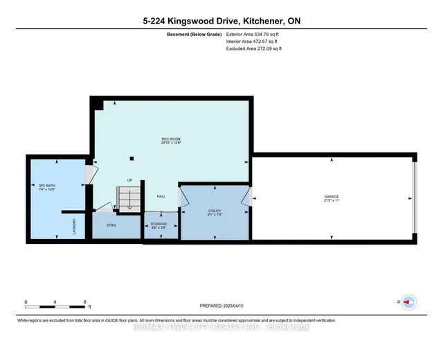 Additional property image - 224 Kingswood Dr Unit 5