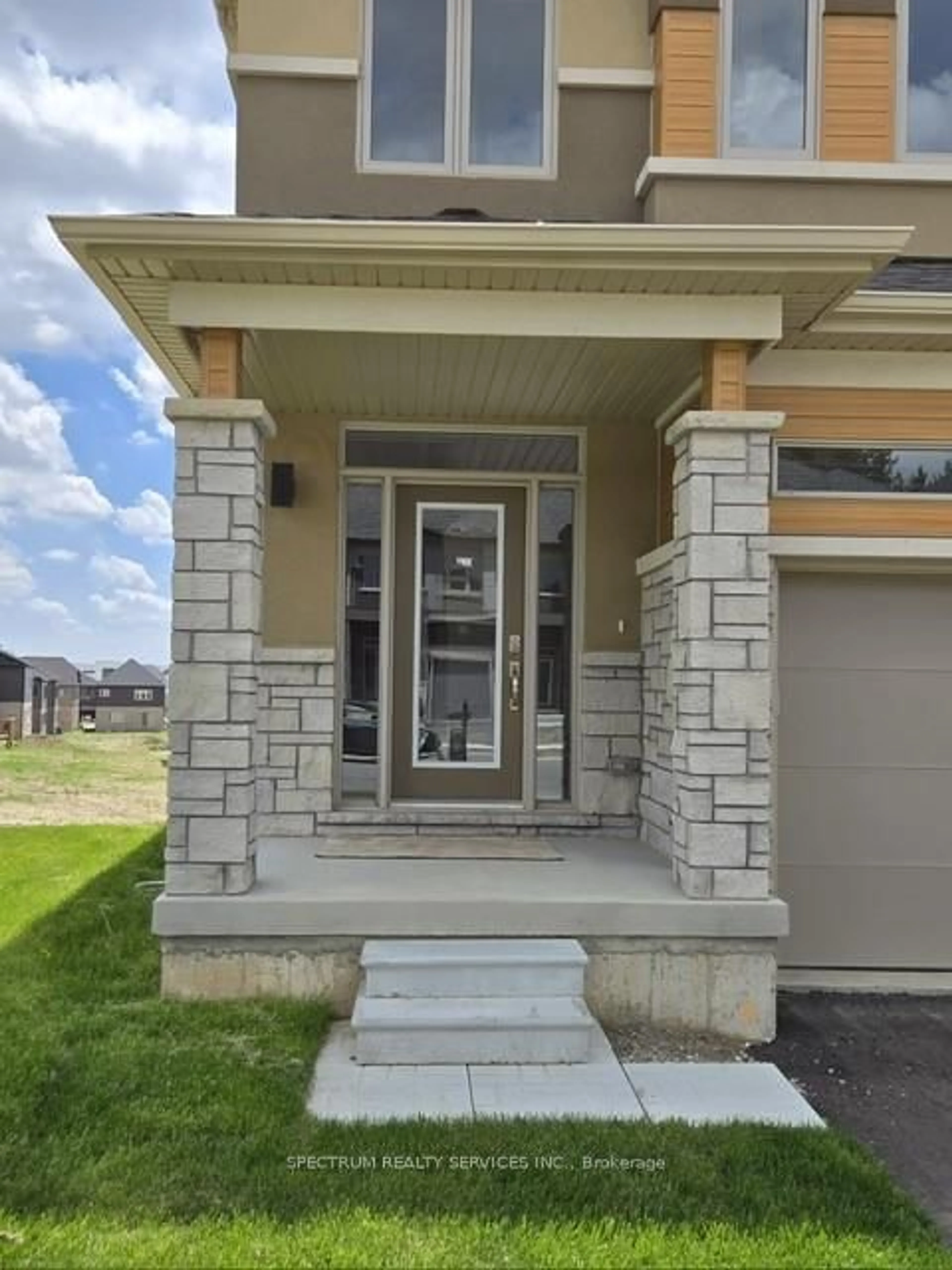 Unknown for 34 George Brier Drive E St, Brant Ontario N3L 0L3