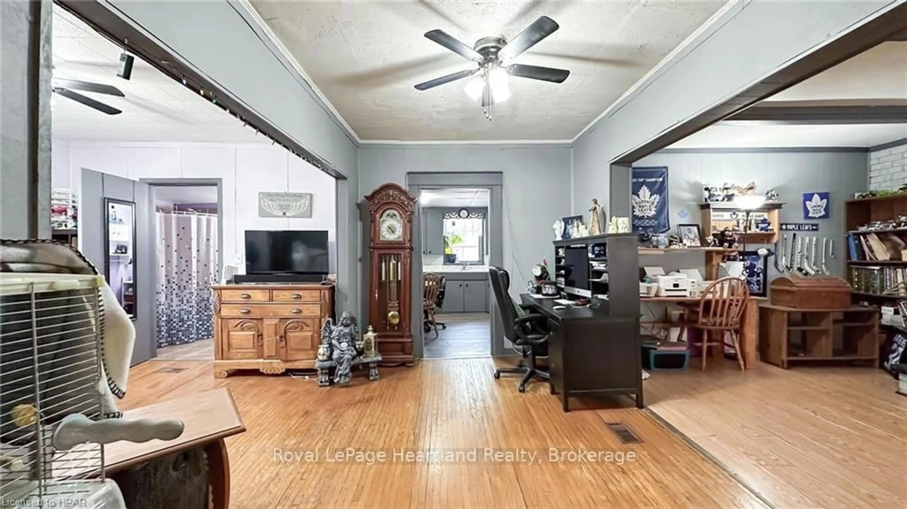 A pic of a room for 3064 PATRICK St, Howick Ontario N0G 1V0