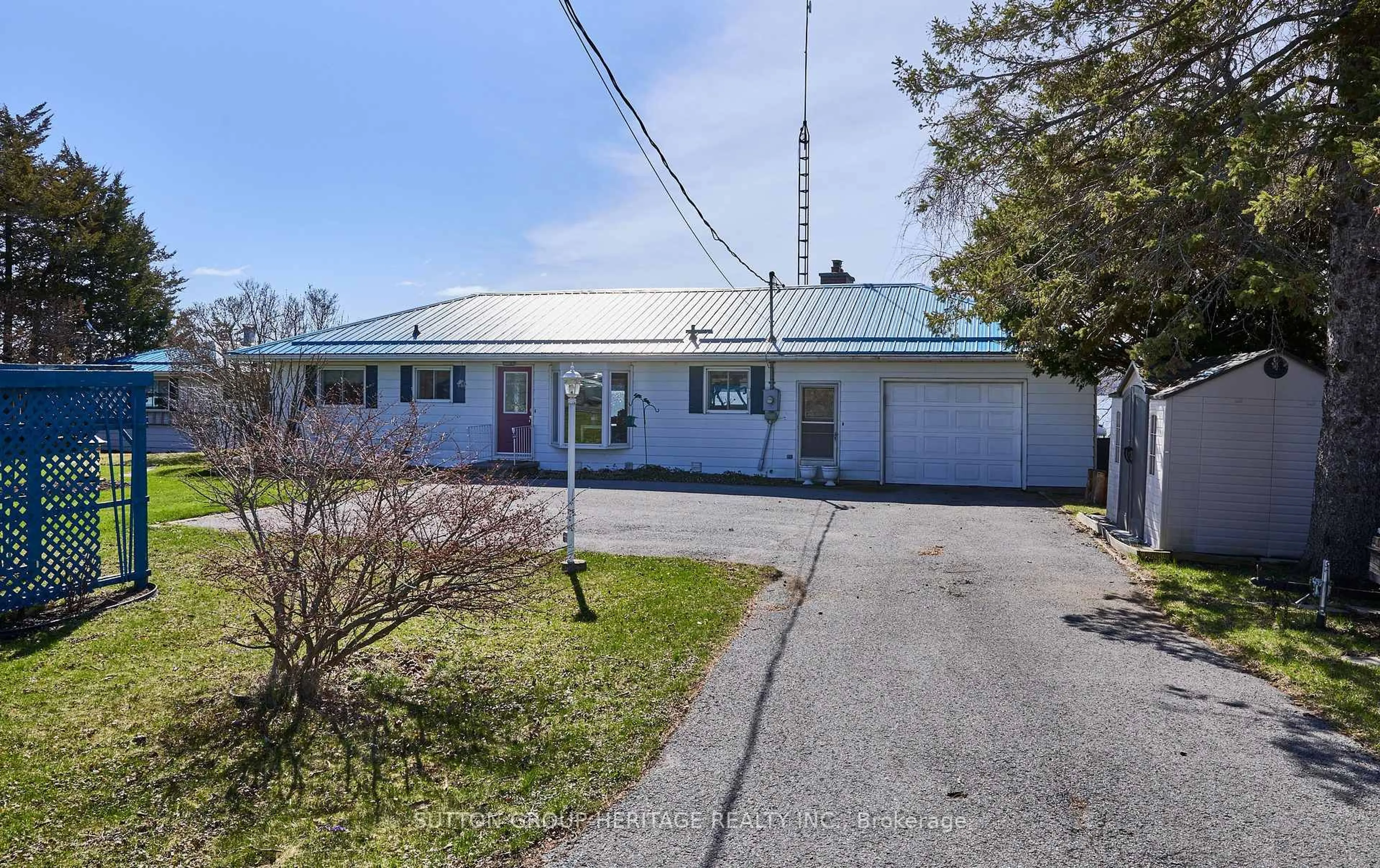 Unknown for 11056 Loyalist Pkwy, Bath Ontario K0H 1G0