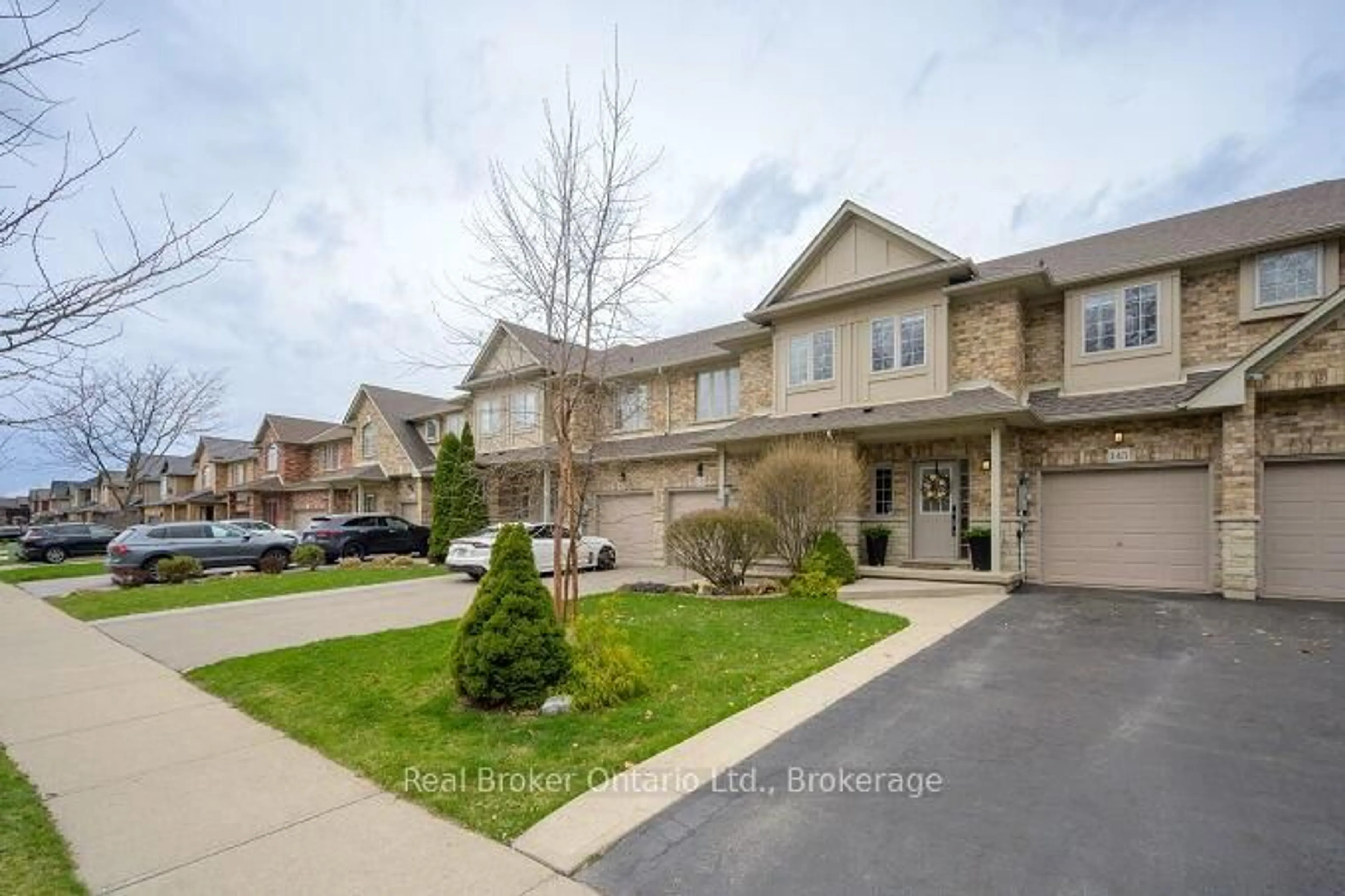 Unknown for 145 Tanglewood Dr, Hamilton Ontario L0R 1C0