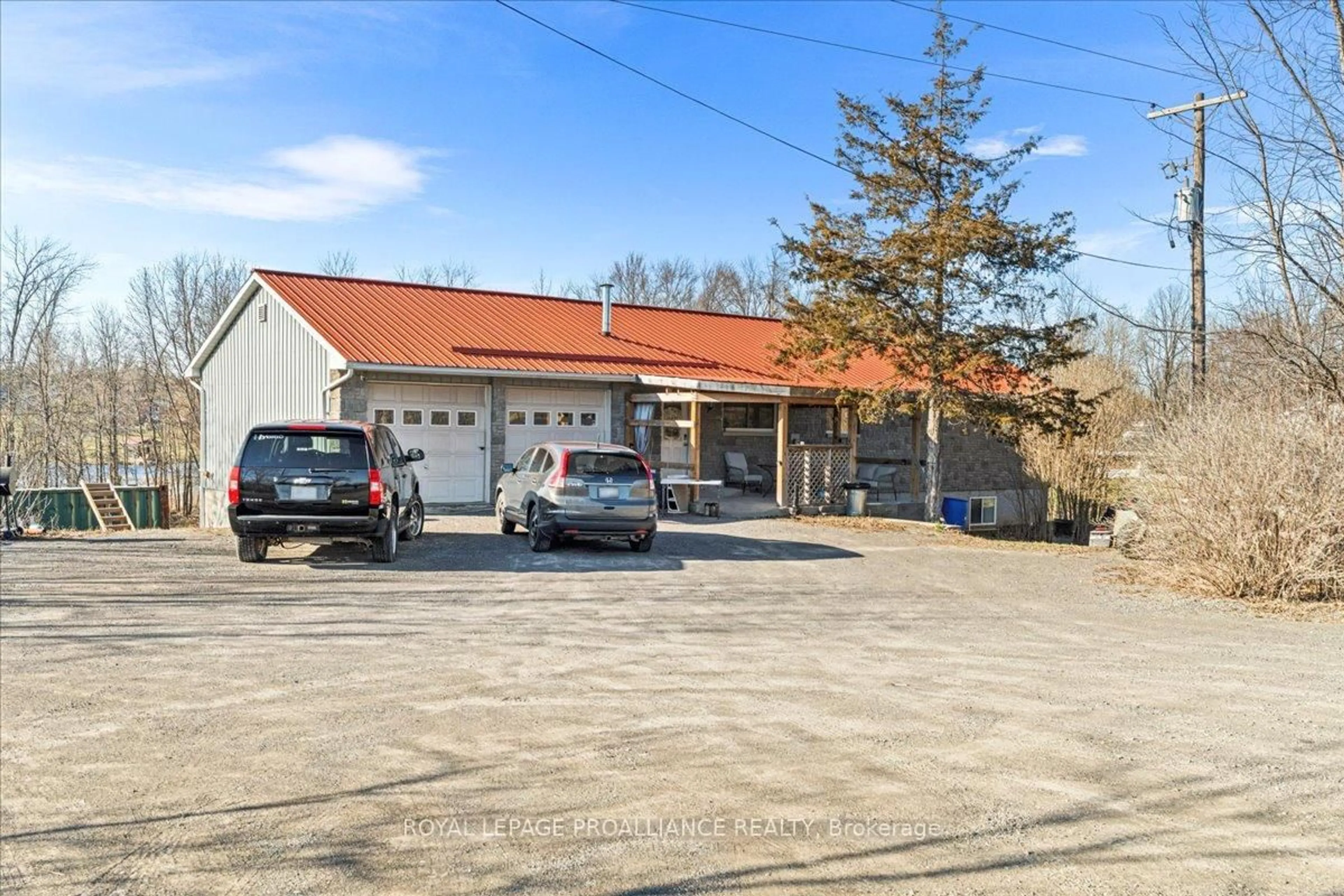Unknown for 6301 Old Highway 2 N/A, Shannonville Ontario K0K 3A0
