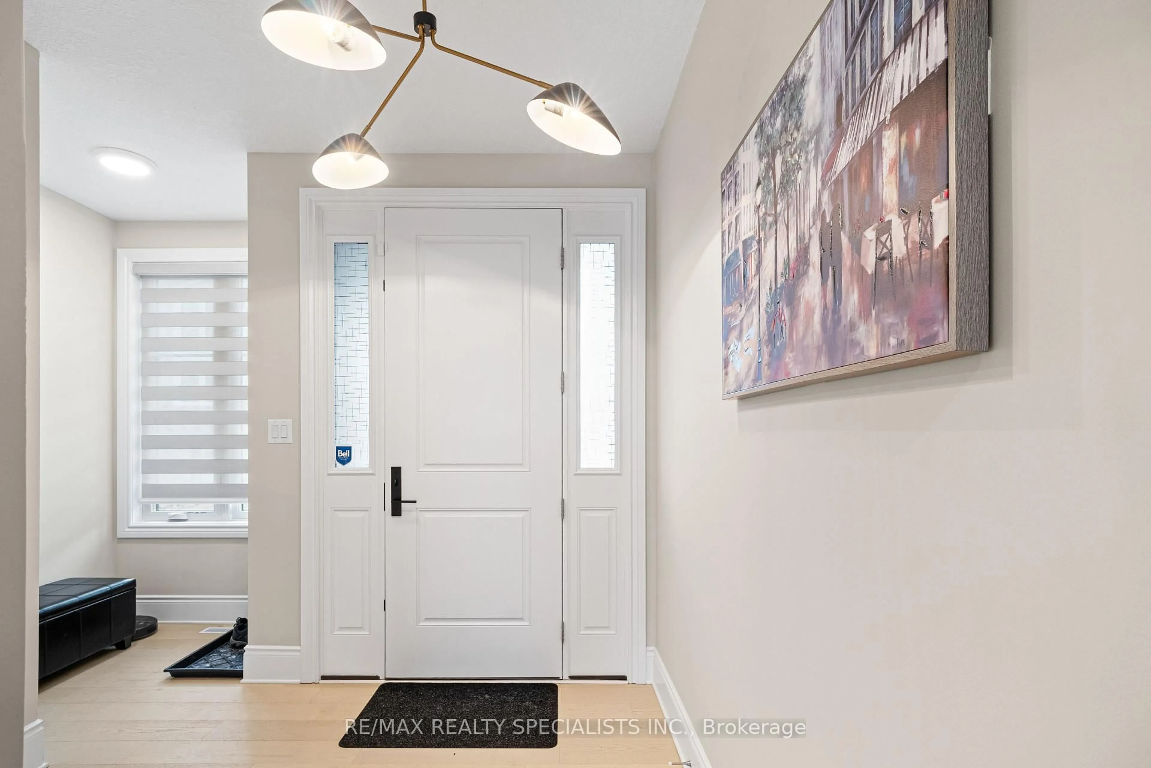Indoor entryway for 2835 Sheffield Pl #12, London Ontario N6M 0J2