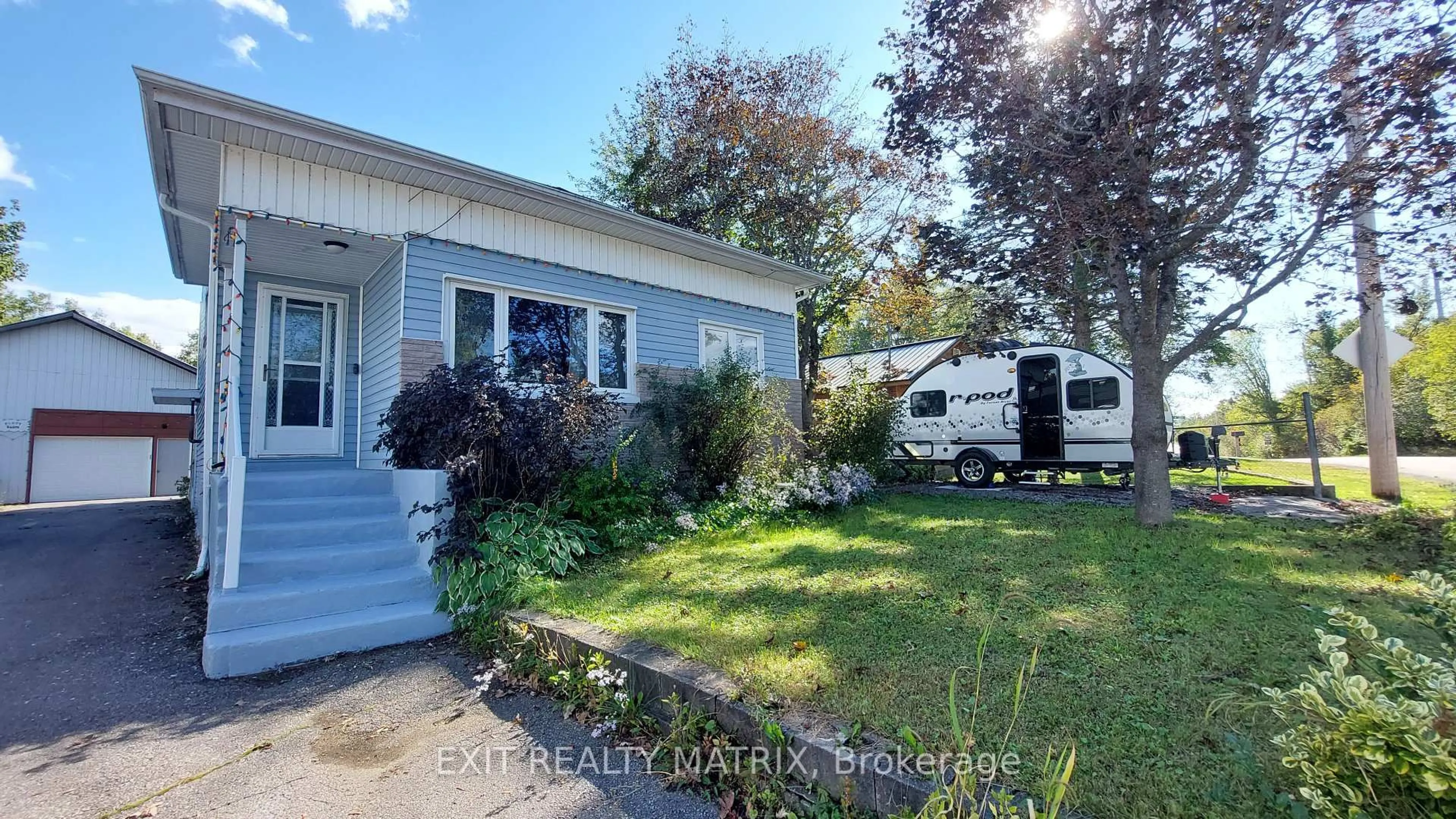 Unknown for 160 Constance Lake Rd, Ottawa Ontario K2K 1X7