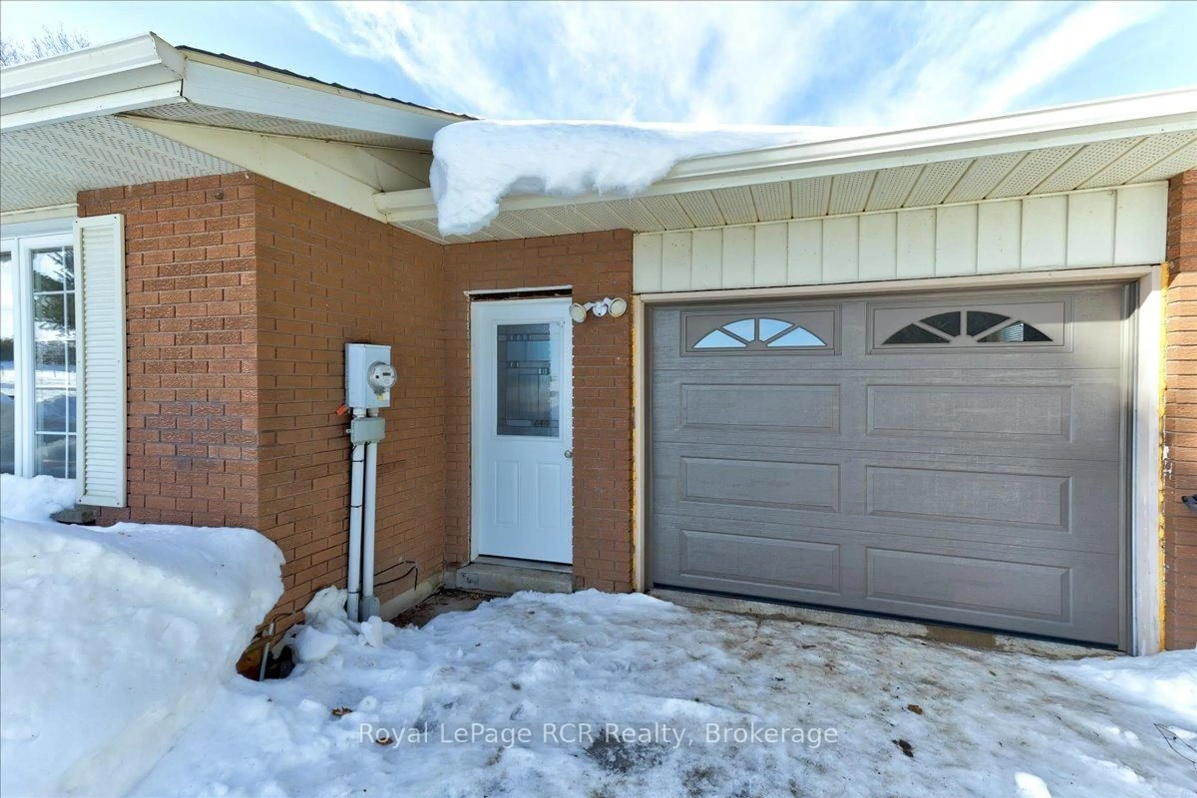 Unknown for 392158 Grey 109 Rd, Southgate Ontario N0G 2A0
