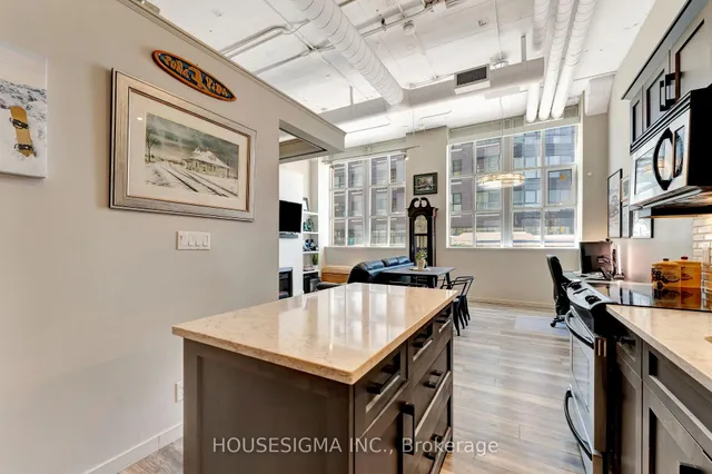 Additional property image - 410 King St Unit 118