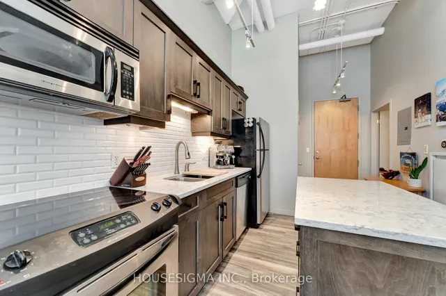 Additional property image - 410 King St Unit 118