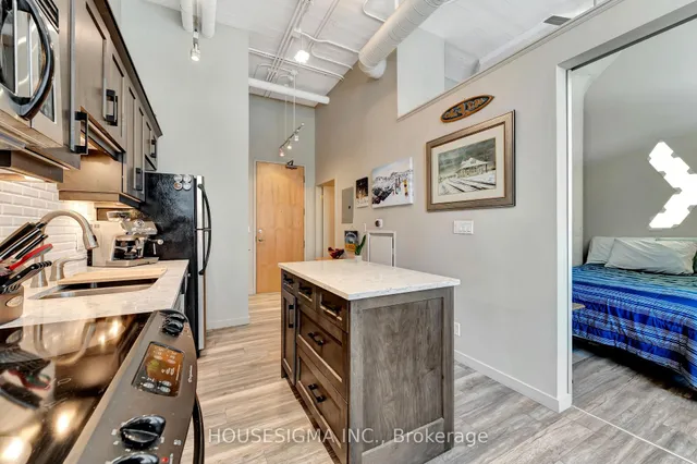 Additional property image - 410 King St Unit 118