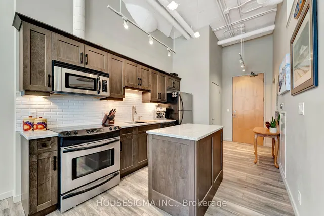 Additional property image - 410 King St Unit 118