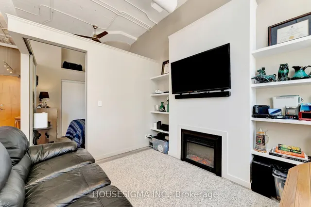 Additional property image - 410 King St Unit 118