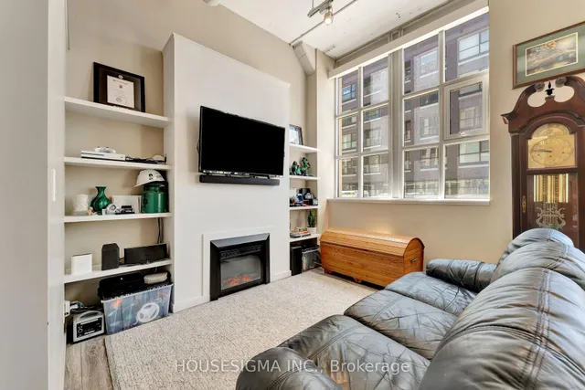 Additional property image - 410 King St Unit 118