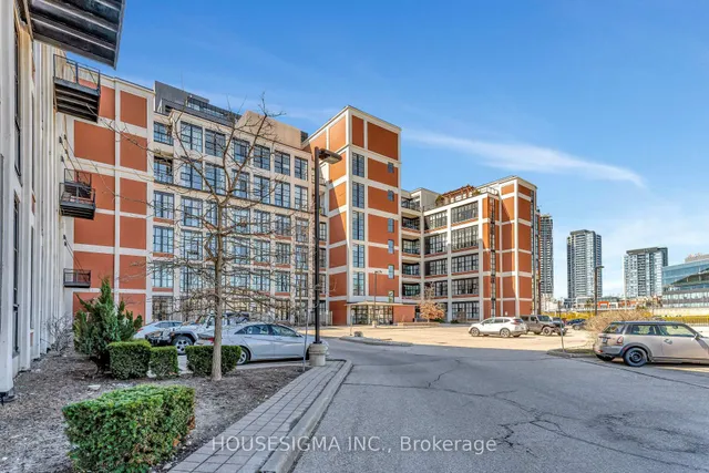 Additional property image - 410 King St Unit 118
