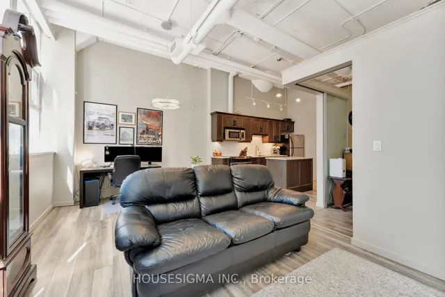 Additional property image - 410 King St Unit 118