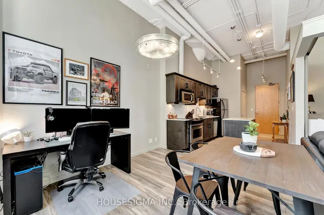 Additional property image - 410 King St Unit 118