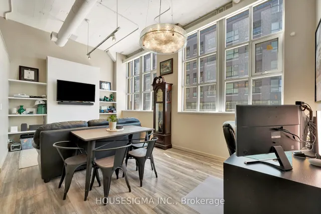 Additional property image - 410 King St Unit 118
