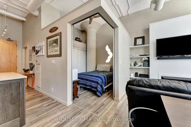 Additional property image - 410 King St Unit 118