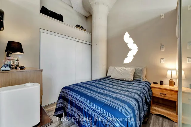 Additional property image - 410 King St Unit 118
