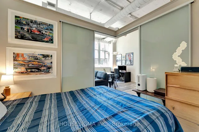 Additional property image - 410 King St Unit 118