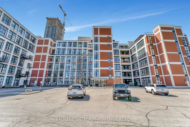 Additional property image - 410 King St Unit 118