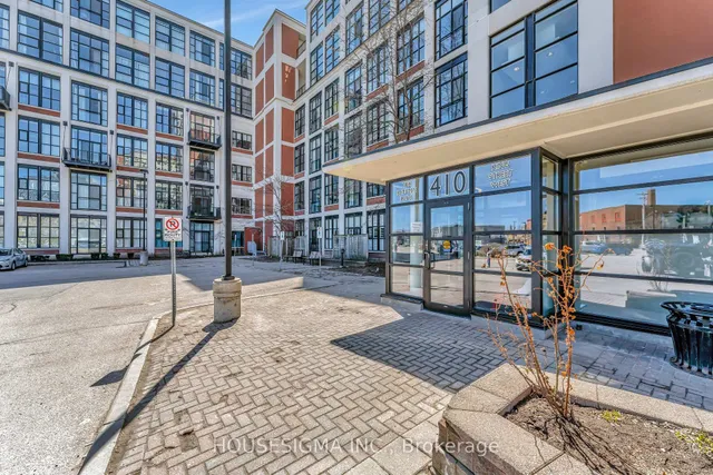 Additional property image - 410 King St Unit 118
