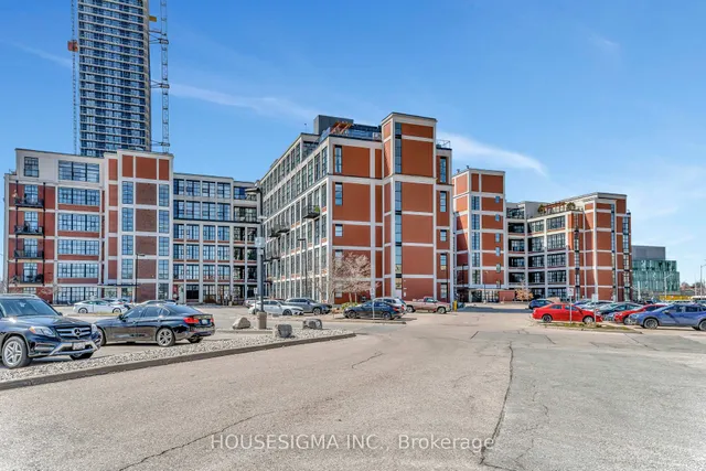 Additional property image - 410 King St Unit 118