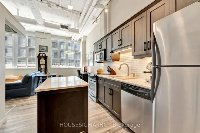 Additional property image - 410 King St Unit 118