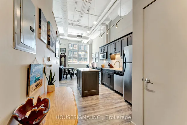 Additional property image - 410 King St Unit 118